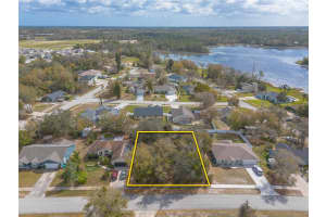 393 ELKIN AVENUE, DELTONA, FL 32738 Sold 05/30/25