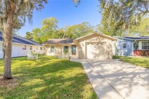 2824 BROOKLINE AVENUE, NEW SMYRNA BEACH, FL 32168 Sold 04/11/25