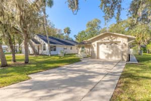 2824 BROOKLINE AVENUE, NEW SMYRNA BEACH, FL 32168 Sold 04/11/25