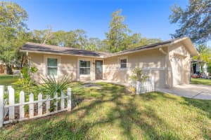 2824 BROOKLINE AVENUE, NEW SMYRNA BEACH, FL 32168 Sold 04/11/25