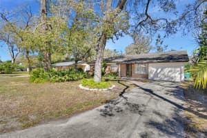 351 HOLLY DRIVE, ORANGE CITY, FL 32763 Sold 04/10/25