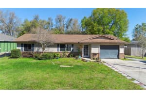 2425 OLEANDER ROAD, DELAND, FL 32724 Sold 04/10/25
