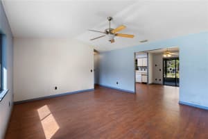 2425 OLEANDER ROAD, DELAND, FL 32724 Sold 04/10/25