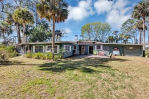 4282 ALICE STREET, EDGEWATER, FL 32141 - MLS#MFRV4941354