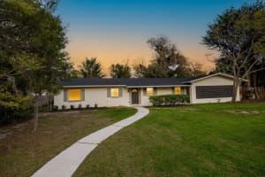427 COLORADO AVENUE, DELAND, FL 32724 Sold 04/10/25