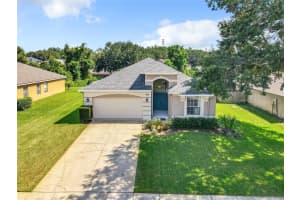 39 WENTWOOD DRIVE, DEBARY, FL 32713 Sold 04/28/25
