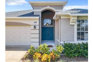 39 WENTWOOD DRIVE, DEBARY, FL 32713 Sold 04/28/25