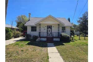 601 MADISON AVENUE, DAYTONA BEACH, FL 32114 Sold 04/07/25
