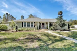 435 OAK AVENUE, ORANGE CITY, FL 32763 Sold 04/30/25
