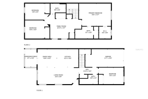 206 BEAUTYBERRY LANE, SANFORD, FL 32771 - MLS#MFRV4941363