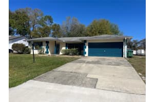 1096 HARBOR DRIVE, DELTONA, FL 32725 Sold 04/16/25