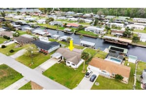 1620 JUNO TRAIL, ASTOR, FL 32102 Sold 05/06/25