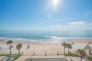 2700 ATLANTIC AVENUE, DAYTONA BEACH, FL 32118 Sold 05/14/25