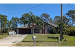 3141 BRANCHVILLE DRIVE, DELTONA, FL 32738 Sold 05/07/25