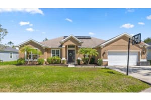 18 KAUFMAN PLACE, PALM COAST, FL 32164 Sold 05/30/25