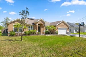 18 KAUFMAN PLACE, PALM COAST, FL 32164 Sold 05/30/25