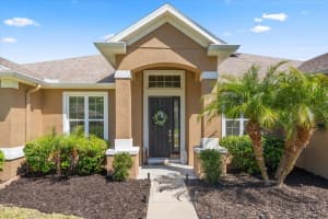 18 KAUFMAN PLACE, PALM COAST, FL 32164 Sold 05/30/25
