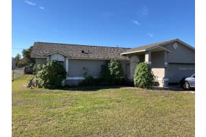 662 COMSTOCK DRIVE, DELTONA, FL 32738 Sold 07/01/25