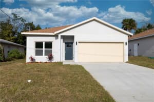 955 REDWOOD STREET, DAYTONA BEACH, FL 32117 Sold 06/28/25