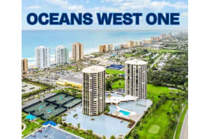 1 OCEANS WEST BOULEVARD, DAYTONA BEACH, FL 32118 Sold 06/30/25