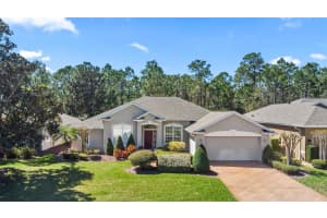 1222 HAMPSTEAD LANE, ORMOND BEACH, FL 32174 Sold 04/17/25