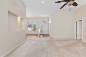 1222 HAMPSTEAD LANE, ORMOND BEACH, FL 32174 Sold 04/17/25