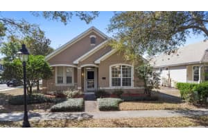 406 Ravenshill Way, DELAND