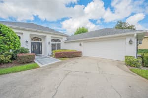 369 CADDIE DRIVE, DEBARY, FL 32713 Sold 06/05/25