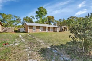 481 FERN DRIVE, ORANGE CITY, FL 32763 Sold 04/30/25