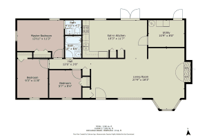 481 FERN DRIVE, ORANGE CITY, FL 32763 Sold 04/30/25