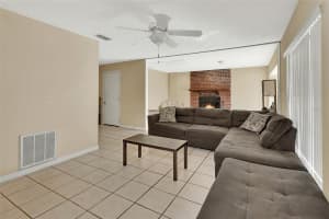 481 FERN DRIVE, ORANGE CITY, FL 32763 Sold 04/30/25