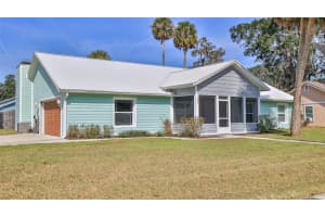 437 MERRIMAC DRIVE, PORT ORANGE, FL 32127 - MLS#MFRV4941428