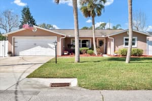 311 JEFFERSON AVENUE, PORT ORANGE, FL 32127 Sold 04/16/25