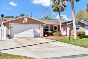 311 JEFFERSON AVENUE, PORT ORANGE, FL 32127 Sold 04/16/25