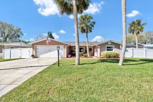 311 JEFFERSON AVENUE, PORT ORANGE, FL 32127 Sold 04/16/25