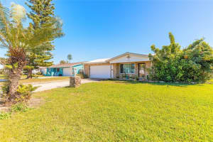 44 SUNSET BOULEVARD, ORMOND BEACH, FL 32176 - MLS#MFRV4941443