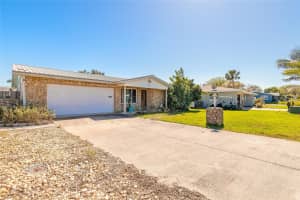 44 SUNSET BOULEVARD, ORMOND BEACH, FL 32176 - MLS#MFRV4941443