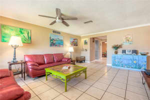 44 SUNSET BOULEVARD, ORMOND BEACH, FL 32176 - MLS#MFRV4941443