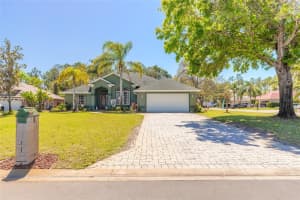6 Greenvale Dr, ORMOND BEACH