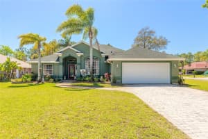 6 GREENVALE DRIVE, ORMOND BEACH, FL 32174 Sold 09/11/25