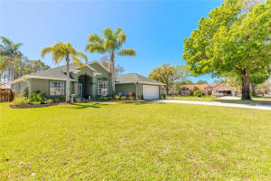 6 GREENVALE DRIVE, ORMOND BEACH, FL 32174 Sold 09/11/25