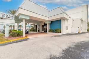 935 S Atlantic Ave #319, DAYTONA BEACH