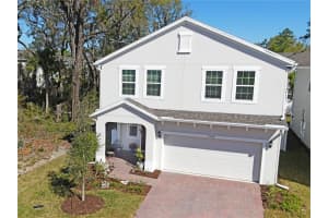 1088 Happy Forest Loop, DELAND