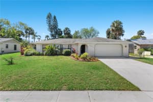 216 WELLINGTON DRIVE, DAYTONA BEACH, FL 32119 Sold 04/14/25