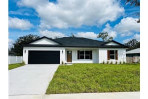 6920 123RD PLACE, BELLEVIEW, FL 34420 Sold 04/25/25