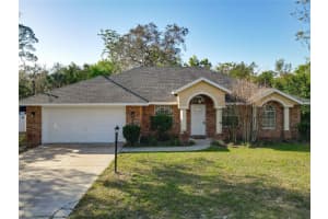 151 LUCERNE DRIVE, DEBARY, FL 32713 Sold 04/22/25