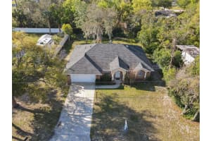 151 LUCERNE DRIVE, DEBARY, FL 32713 Sold 04/22/25