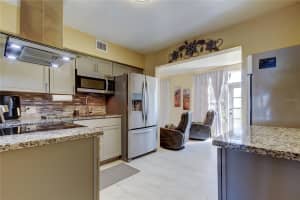 5820 43RD TERRACE, ST PETERSBURG, FL 33709 - MLS#MFRV4941459