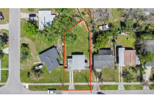 4333 ARCH STREET, ORLANDO, FL 32808 Sold 06/06/25