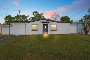 4333 ARCH STREET, ORLANDO, FL 32808 Sold 06/06/25
